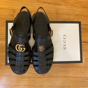 Gucci sandal